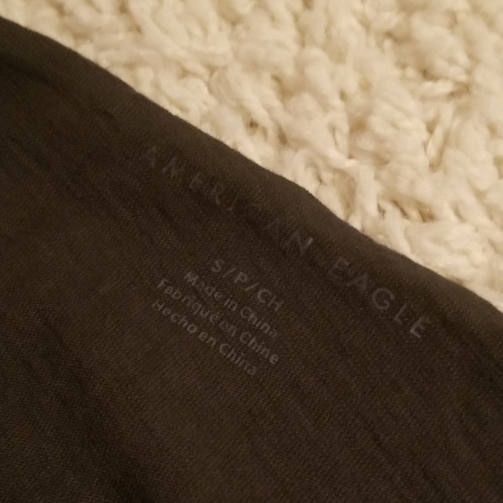 AE button tank - Picture 5 of 5